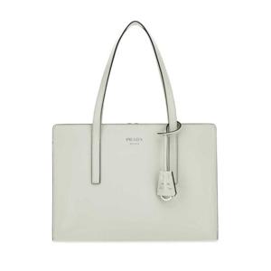 프라다 숄더백 1BA350ZO6 F0PG7 White