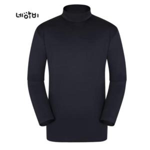 웨스트우드 HC27 맨 히트커버 라운드티 네이비 WO3MTTR401