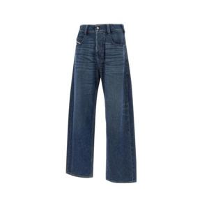 디젤 데님 팬츠 A1803309M7701 DARK BLUE DOM