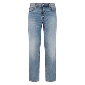 디젤 데님 팬츠 A102290DBEH01 MEDIUM BLUE DOM