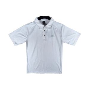 [스켈리도]남성 어고노믹 랏셀 카라 반소매(SJSE9023M_WH)