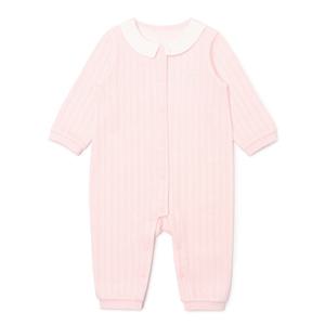 [블루독베이비]PK)니트카라우주복 45A70-041-24