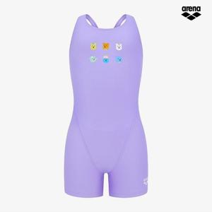 아레나 젤리베어 아동 3부 반신 레이서백 A5FG1GL01 LIL