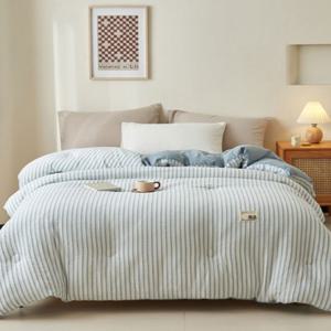 리진 로망스 항균 사계절 차렵이불 싱글 (150X200cm)