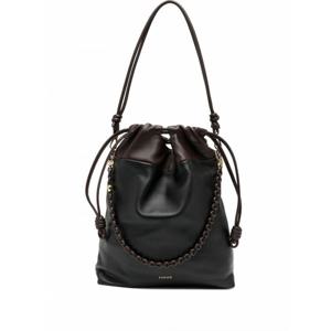 [LOEWE] 라프리마 여성 Bags 블랙 A411FIOX04 0020 /11