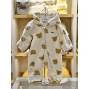 아가방 세이브존02 베어뽀글이 우주복 02s727503