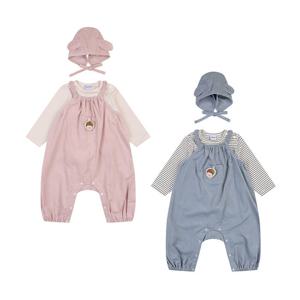 [압소바]어스 우주복 세트(모자) A2522104