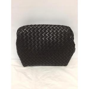 보테가베네타 클러치 파우치 641563V06J0 2145 brown