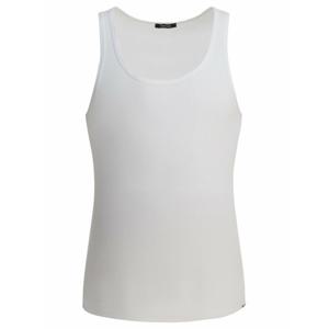 [TOMFORD] 라프리마 남성 코튼 앤 모달 탱크 탑 T4D101210 100 화이트 /3