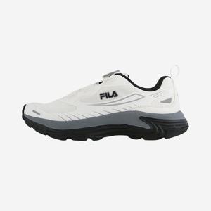 휠라운동화 KQC 1RM02868G-100 휠라 플로트 TR5 다이얼