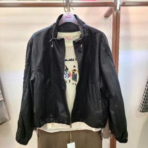 수스 HC07 레더 스트링JP Y256NJP905