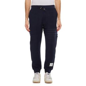 톰브라운 루프백 4바 스웨트트레이닝 조거 팬츠 MJQ224AJ0201415