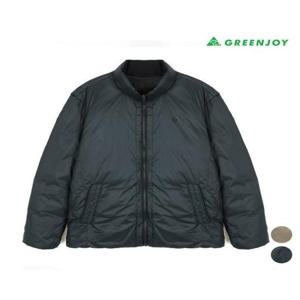 그린조이 세이브존07 남성경량 점퍼 GF24WJ01M3
