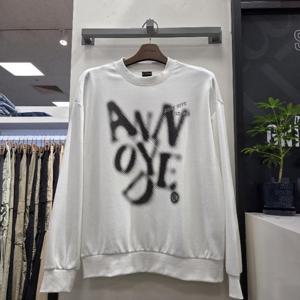 리트머스 HC12 망점  맨투맨 티 LP3TU639-001