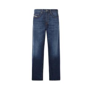 디젤 2001 D 매크로 릴렉스 핏 데님 팬츠 A1159809I2701 DOM