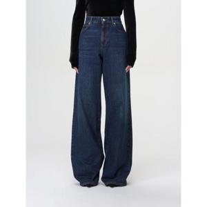 알렉산더 맥퀸 데님 팬츠 794136QMACS 4297 Denim