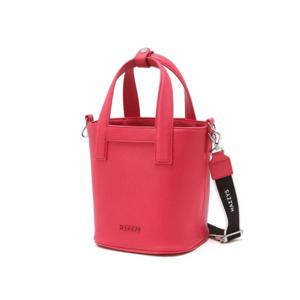 헤지스골프 BEST 여성 H모티프 핸들 토트백(HWBA5F602C2)