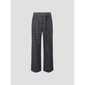 버버리 데님 팬츠 8110727 A5924 INDIGO IP CHECK