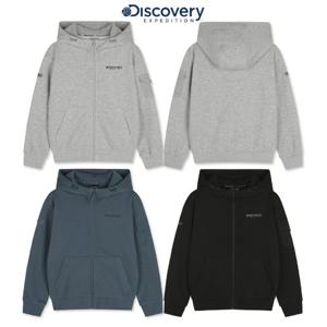 디스커버리키즈 DKTR52056 키즈 포켓 포인트 기모 후드 자켓