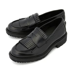 에코 메트로폴 오슬로 여성 로퍼 232853 01001