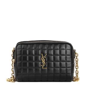 [생로랑] 25FW (764809 AABVP 1000) 여성 크로스백