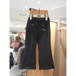 베네통키즈6 포켓 분또 팬츠 QALG13561 25W