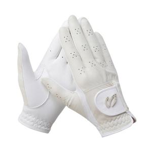 [마스터바니에디션] (421E3GV101)여성 크리스탈 바니 심볼 양손 장갑