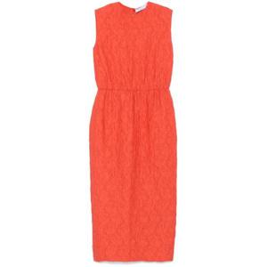 해리스와프런던 롱 원피스 A6231PYM YM03 Orange