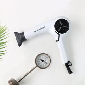 [GP715WH] 글램시크 에어 터치 (화이트) 드라이기