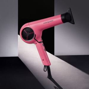 [GP715BP] 글램시크 에어 터치 (글램핑크) 드라이기