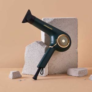 [GP715GN] 글램시크 에어 터치 (그린) 드라이기