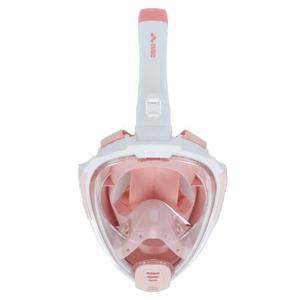 [아레나] 스노클 풀페이스 마스크 A5AC1OK55PNK
