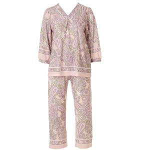 비너스 여성실내복잠옷 신축있는 부드러운 스판 가을겨울잠옷 VEV3988WVEP3988W