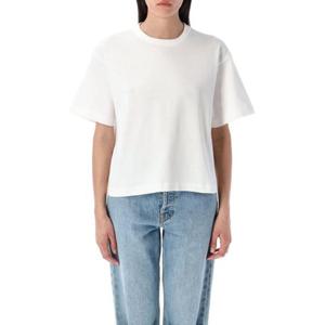 폴로 랄프로렌 반팔 티셔츠 211967106 001 Bianco