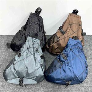 블루마운트 남자 캐주얼 빅 슬링백 GAB03454