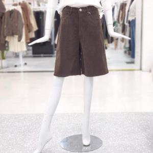 abfz sh06 뒷밴딩 코로듀이 반팬츠 SLBHZ4P37K