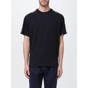 베르사체 반팔 티셔츠 79GAHC02CJ01C 899 Black