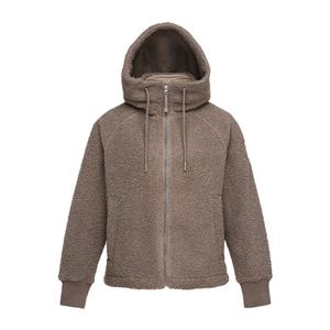 블랙야크 여성 스키무드 후디 플리스자켓2 1BYJKFU508 TP