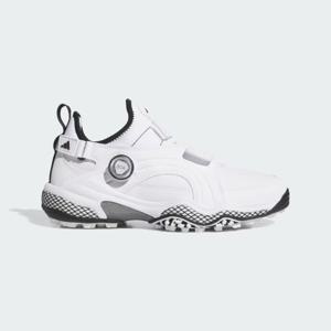 [아디다스골프 (정상슈즈)]남여 코드케이오스 25 미드 보아   JP5185