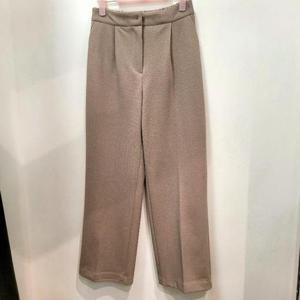 수스 HC07 주름와이드팬츠 S254BSLA55