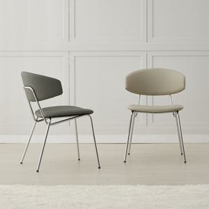 소소숲 프레야 식탁의자