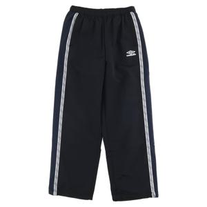 엄브로 HBL OG 헤리티지 와이드 & 조거 2WAY 팬츠 UQ321CPT93BLK