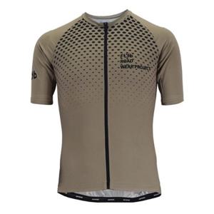 [플라이비]플라이비 자전거의류 라이딩 반팔져지 FB-46 베이지_1