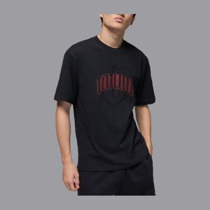 [나이키]나이키 남성 조던 테이텀 그래픽 티셔츠 IH0600-010