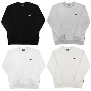 [뉴발란스]클래식 맨투맨 스탠다드핏_NBNCE41013 _4종