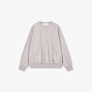 [톰보이]포켓 피그먼트 맨투맨 9175422985