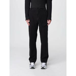 [CP COMPANY] 라프리마 남성 팬츠 19CMPA234A110482G 999 블랙 /6