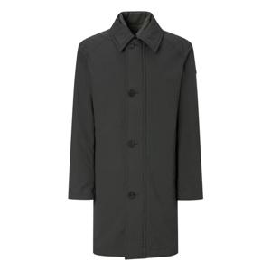 헤지스  25FW  남성 3WAY 구스다운 맥코트 HZCO5D462G3