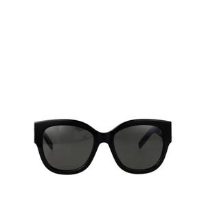 생로랑 선글라스 SLM95F005 Black