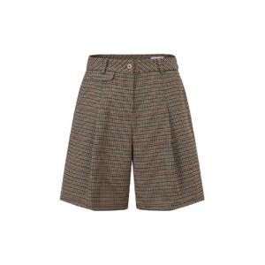 캘러웨이골프바지 LQS CWPT23F402_BE 여성 스윙 와이드 팬츠